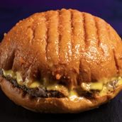 Wet Burger