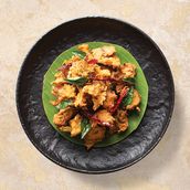 Onion  Pakora