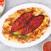 King Fish Mandi