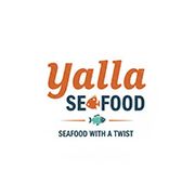 Yalla Seafood