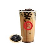 Winter Melon Milk Tea Large
