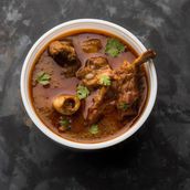 Beef Pepper Fry
