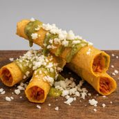 Flautas