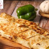 Buy Two Shawrma Sandwich And Get The Third Free