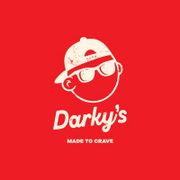 DARKYS by Nana Darkman