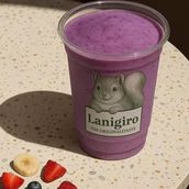 Acai Smoothie