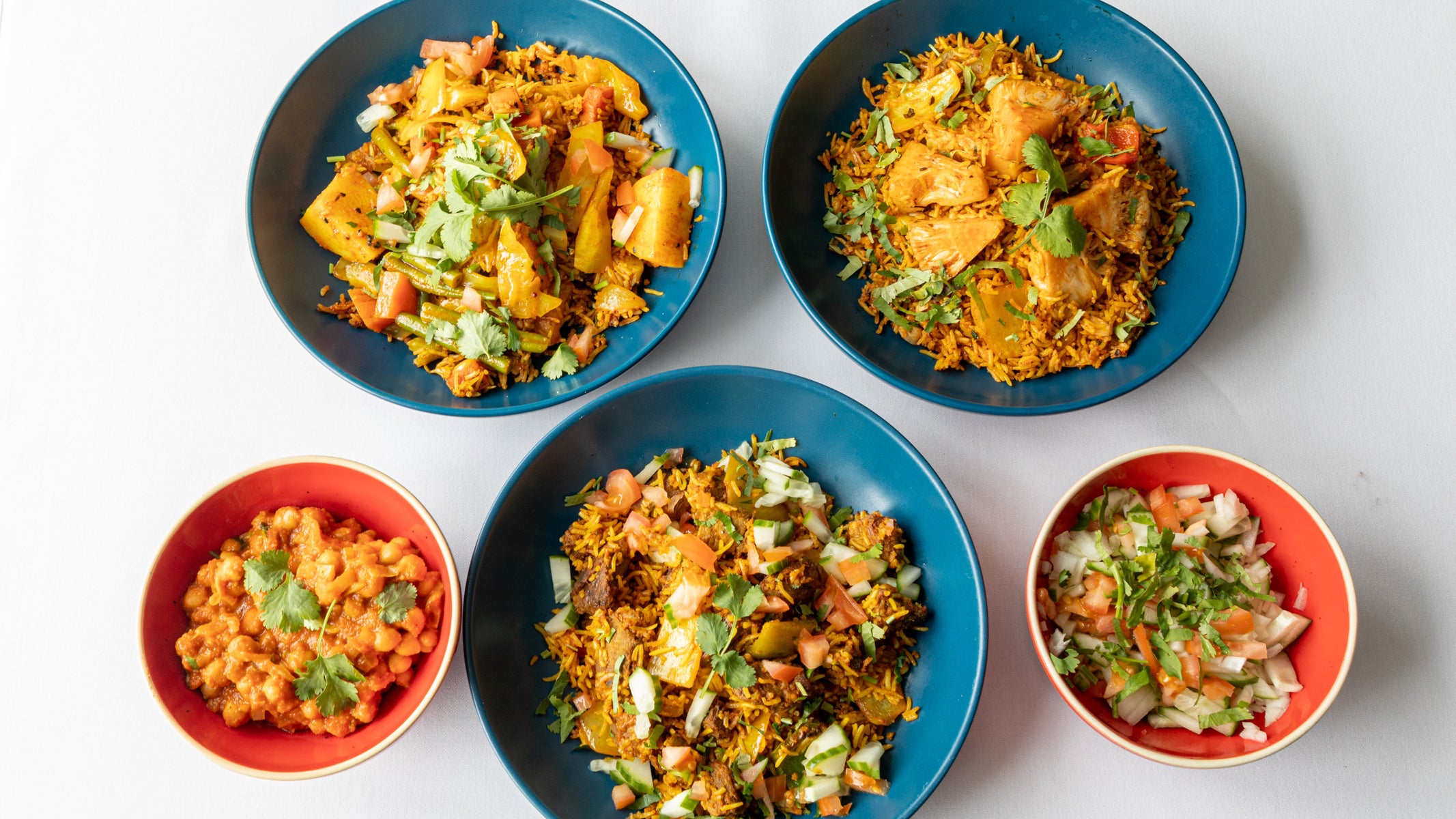 Bollywood Bites Indian Restaurant