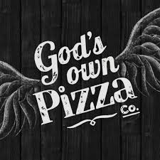 Gods Own Pizza Co