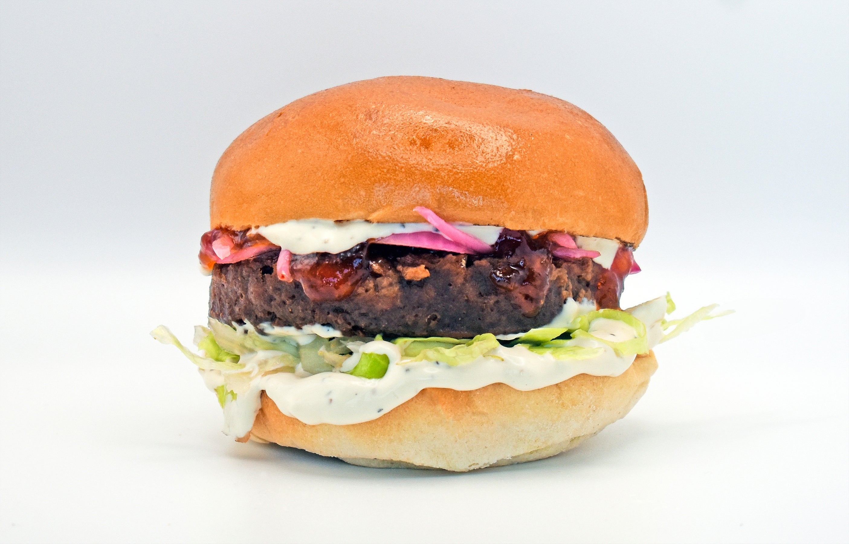 OG Burger