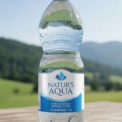 Mineral Water (Big)