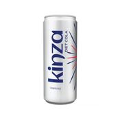 Kinza Diet