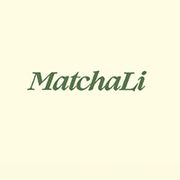 MatchaLi Sharjah