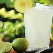 Fresh Lime Juice
