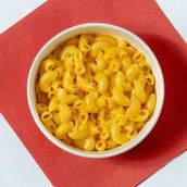 Mac & Cheese