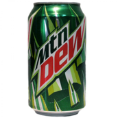 Mountain Dew