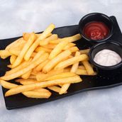 Fries