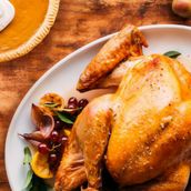 Half Chicken