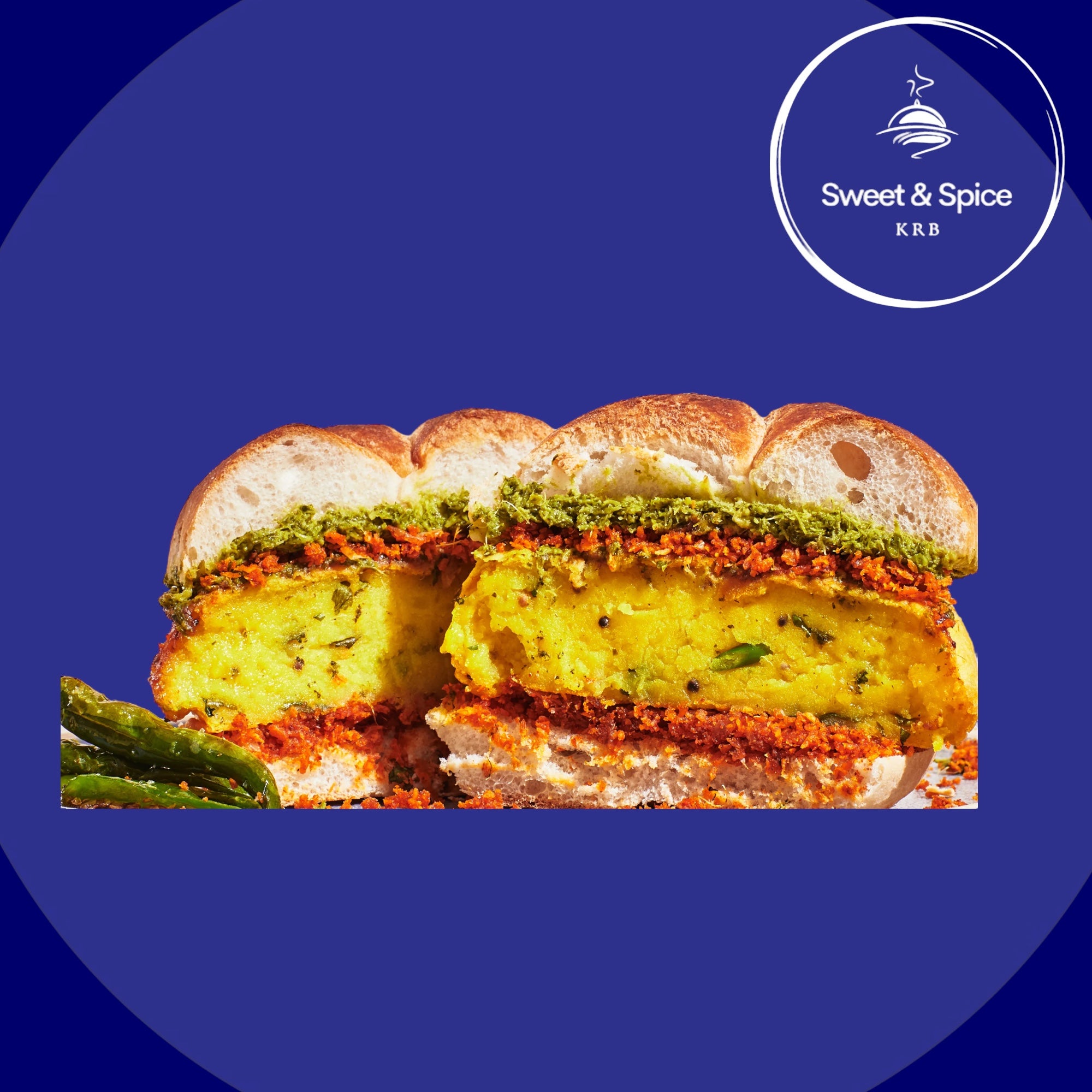 Vada Pav