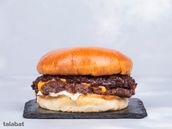 Sweet Beef Bacon