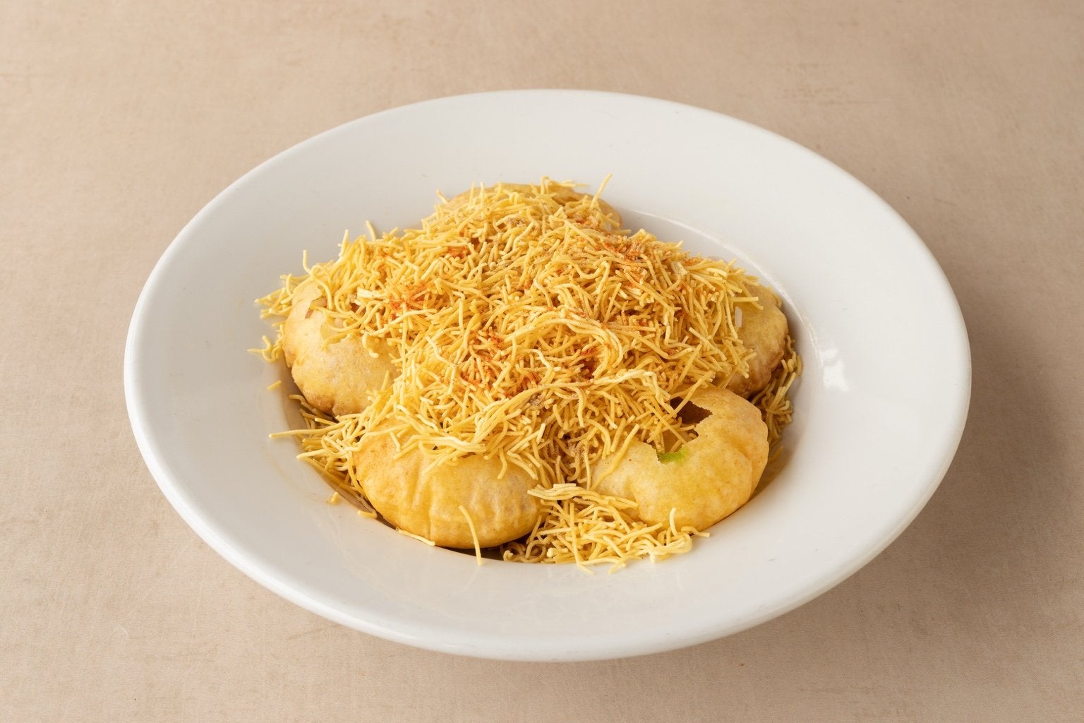 Sev Puri (VG)