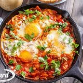 Shakshoka