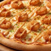 Dynamite Shrimps