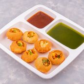 Pani Puri