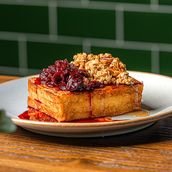 French Toast