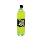 Mountain Dew Soft Drink 1L