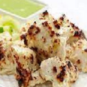 Chicken Malai Boti