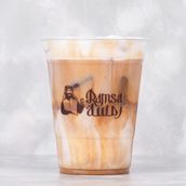 Iced Cappuccino