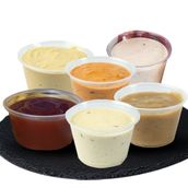 Mix Sauces