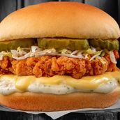 Classic Chicken