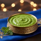 Mint Chutney (4 Oz)