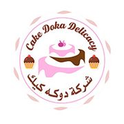 Doka Cake