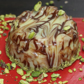 Lava Cake