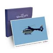 Helicopter Tour Gift Box For 2, Elevate Your Experience Together