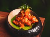 Rock Shrimp