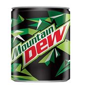 Mountain Dew