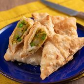 Samosa