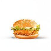Fillet Burger
