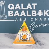 Top Juice Mango 180ml