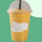 Mango Smoothie