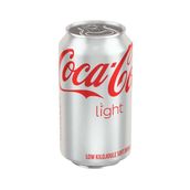 Coke Light