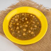Lahori Chanay