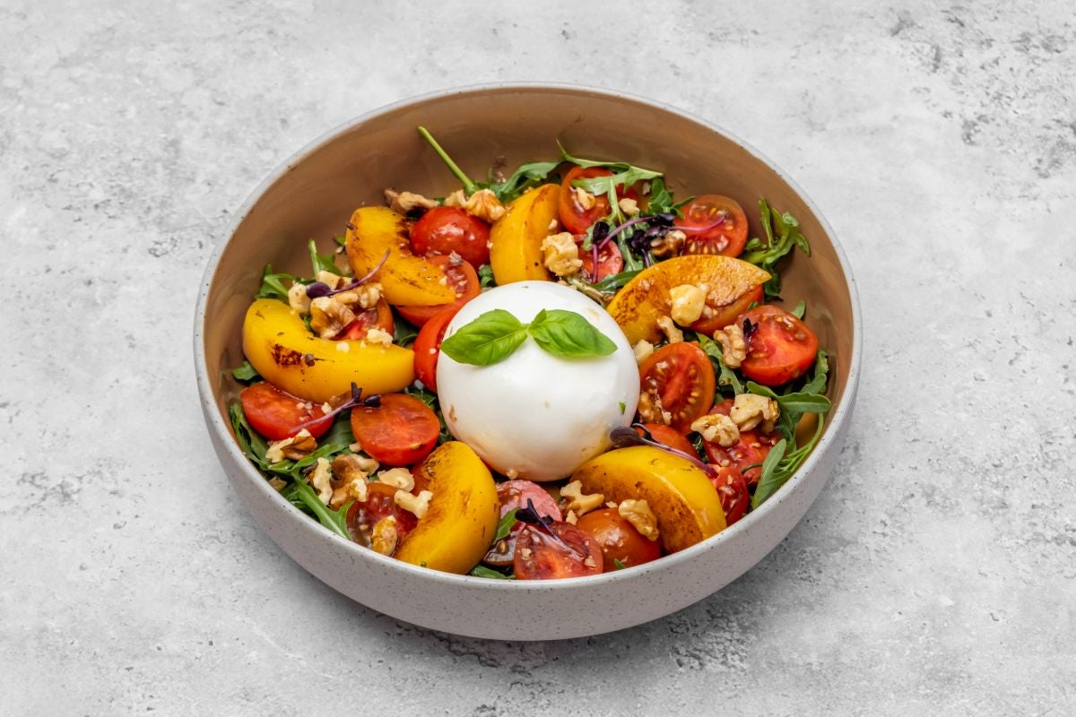 Burrata Blush