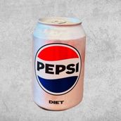 DIET PEPSI 330ml