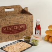 Shawarma Box