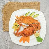Crab
