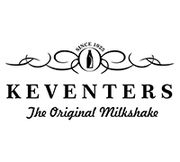 Keventers